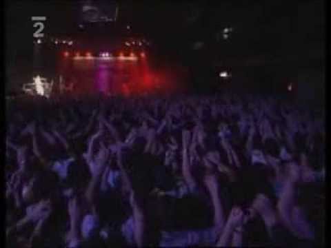 Elán - Čakám ťa láska /Lucerna 1996/