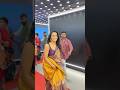 Mollywood Heroine Darshana Rajendran At Paradha Movie Teaser Launch Event