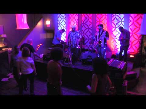 Akashic Record (04 Subterranean Homeboy) Wonder Bar 4_15_12