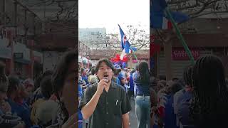 【W杯】スペインとドローで「サイコーだよ」カボベルデはお祭り騒ぎ