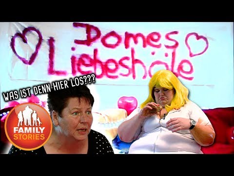 Erwischt! - Lady Kurvenwunder fliegt auf | Krieg' endlich dein Leben in den Griff | Family Stories