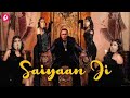 Notty Saiyaan ji || Yo Yo Honey Singh,Neha kakkar || Nushrrat Bharuccha || Lil G,Hommie || Mihir G |