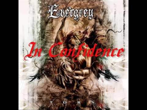 Evergrey - In Confidence