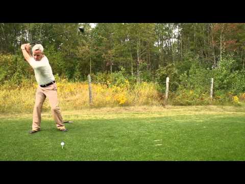 Poplar Ridge Golf Course: Onanole, Manitoba