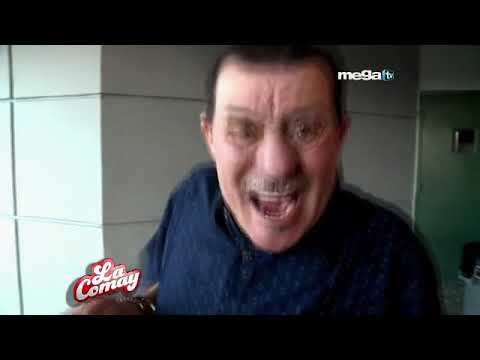 'La Comay' 02-14-19 Qué Bochinche!