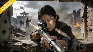 Download lagu A beautiful sniper takes out a high-ranking Japanese officer—one headshot, then she walks away! mp3