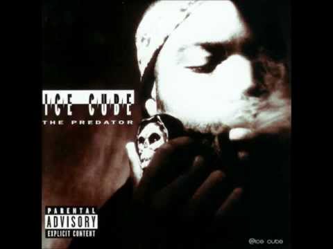 16. Ice Cube  - Say Hi To The Bad Guy