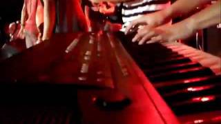 Sally Brown (cover) by Stolenshots at PUNK SKABADOO NIGHTS!