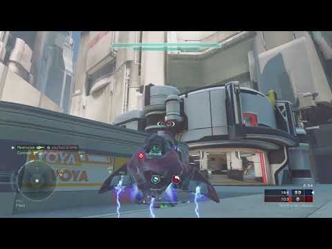 Halo 5 - Warzone on Battle of Noctus 9's vs Team of 11 Overthrown