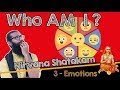 Part4 7 Emotions Learn Nirvana Shatakam W Meaning Pronunciation Before MahaShivaratri