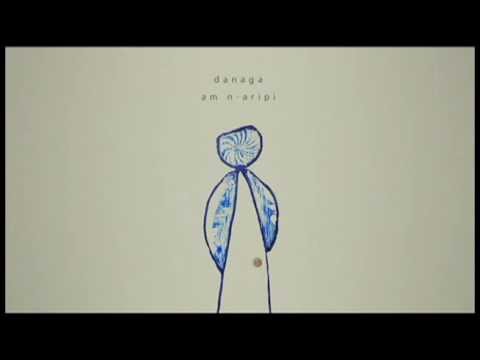 danaga - fumeaza sub apa