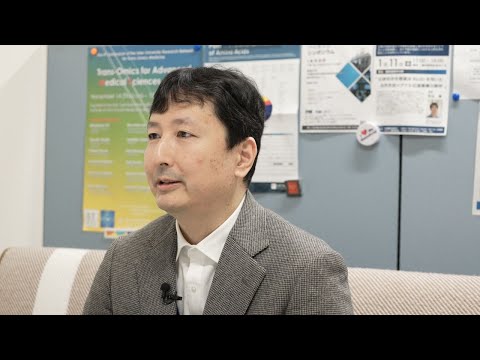 Professor KOSAKO Hidetaka and His Research
