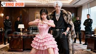 Download lagu CEO Hired A Random Girl As Bodyguard. She Wiped The Floor With Them Solo. Just Who Is She?! mp3