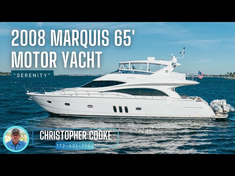 Marquis 65 video