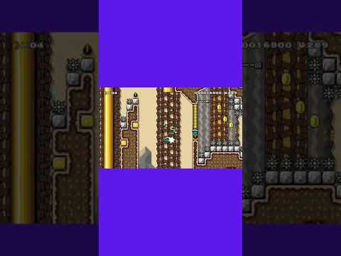 #shorts SLW 4-1--Shell Hike Dropouts by: !Lucer