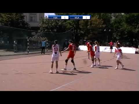 Trofej Smerevske Jeseni 2017 / Trg / Feniks - Mladost