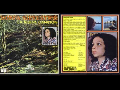 Sonia Silvestre | Quiero Una Madre Así (1975)
