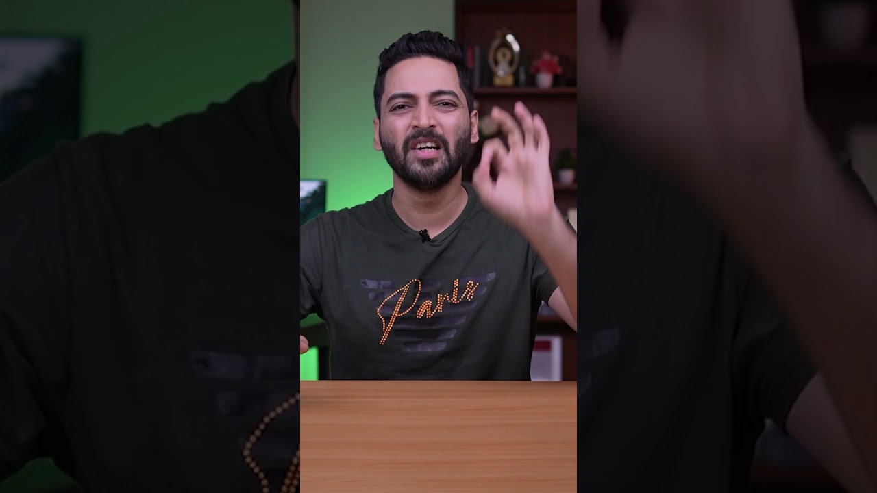 This iPhone 15 Pro Max Feature Will SHOCK You #shorts