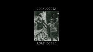 Cornucopia / Agathocles - Split Tape