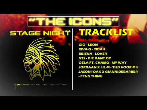 BMJ - BARZ (PROD. CRW-PRODUCTIONS)