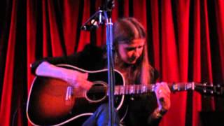 Matraca Berg - South Of Heaven (Bush Hall, London, 09/11/2012)