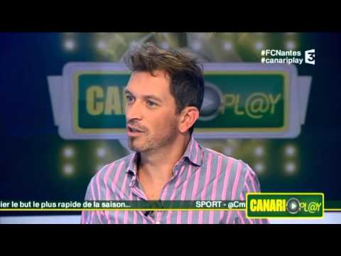 CanariPlay du 7 octobre 2013