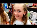 Shoe Shopping For 10 Kids! | Back To School | How Much Will It Cost?