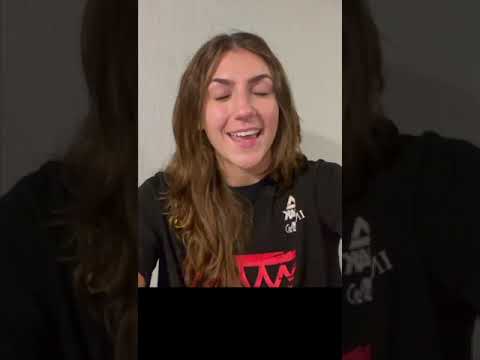 Marie Reichert, fichaje del CB Adareva Tenerife para la LF Challenge 2023/24