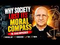 Fr Ripperger EXPOSES Why Society Lost Its Moral Compass Natural Law Explained