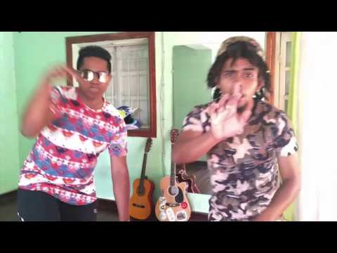 MADISON - RAK ROOTS X PIT LEO ( STREET VIDEO - 2017)