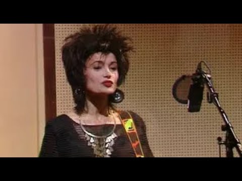 Les Nuls, l'émission S02-E36 Evelyne Bouix - Texas [VF/ST] (12 Octobre 1991)