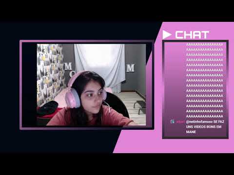 Yulla declara 4lan INOCENTE!