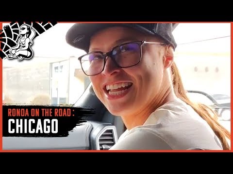 Ronda Rousey: I’ve Done Everything Necessary To Make Sure The Women Main Event WrestleMania 35