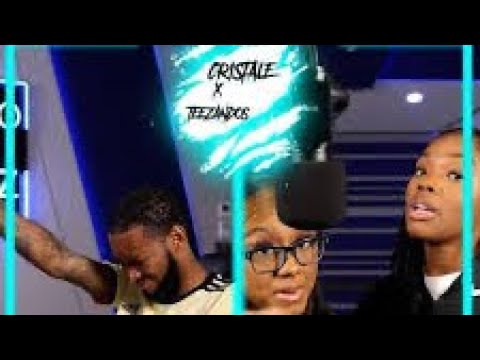 Cristale x Teezandos - Plugged In w/ Fumez The Engineer (Lyrics)