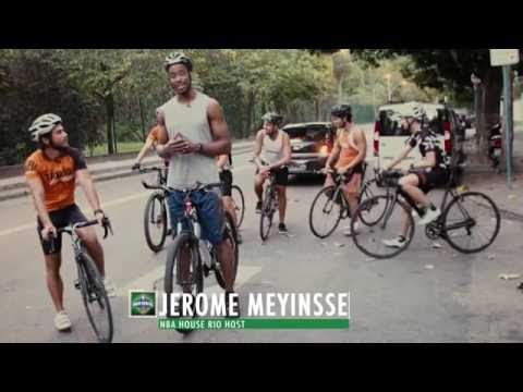 NBA Guide: Rio – Biking Vista Chinesa