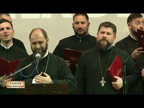 Grupul Psaltic Tronos al Catedralei Patriarhale - Du-te, dorule cu bine