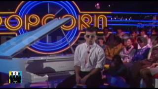 Enrico Ruggeri - Nuovo swing - Popcorn -1984