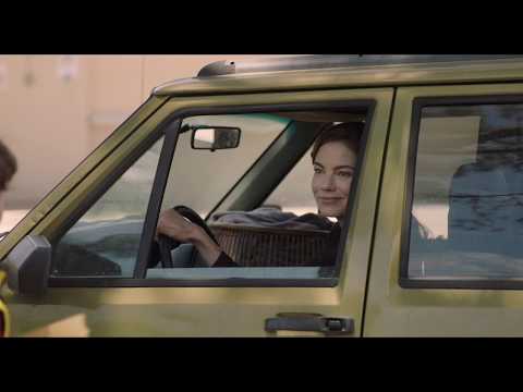 Saint Judy | Official Trailer