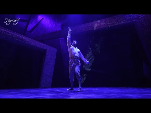 2025 니진스키 공연클립 – 어디에나 (신주협)