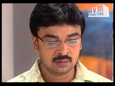 Episode 180: Vairanenjam Tamil TV Serial - AVM Productions