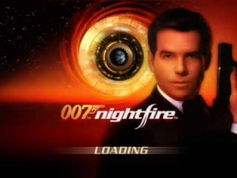 007: Nightfire (PC) - Mission 6: High Treason (1/4)