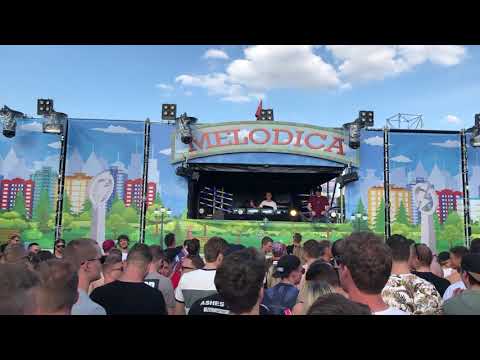 Psyko Punkz - Life Is A Game (Live at Intents Festival 2019)