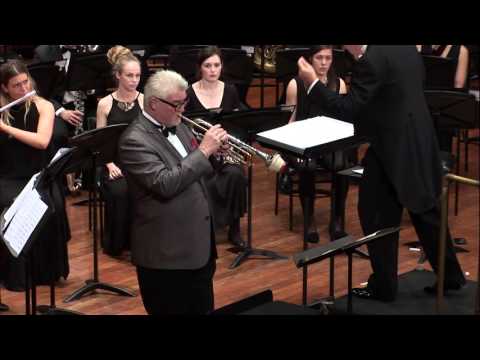 Trumpet Concerto - A. Arutiunian (1920-2012)