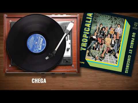 Coração Materno - Caetano Veloso