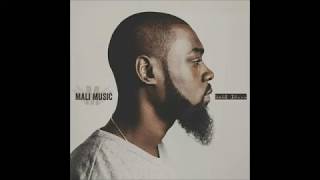 Mali Music - Walking Shoes Lyrics (Lyric Video)