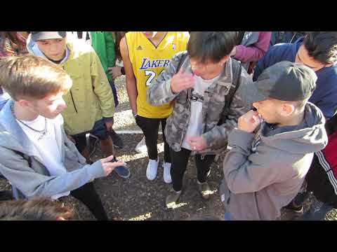 Tercera fecha - Octavos de final: KTH vs Ian