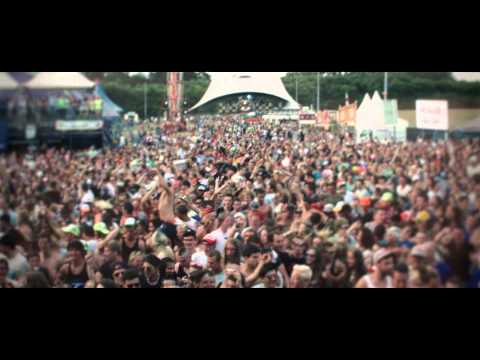 Dimaro @ Dance D-Vision - 2014 HD