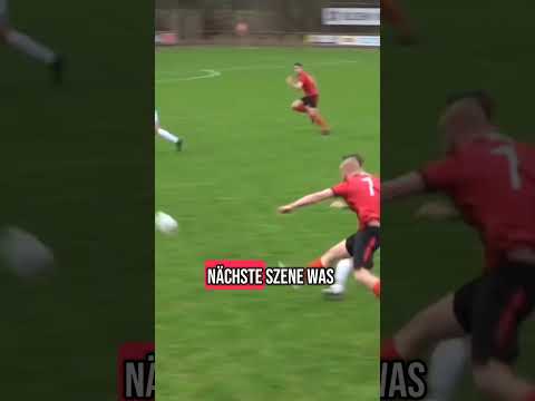 faul oder kein faul 😱🤔👀 #fußball #faul #shorts