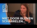 'Ik ga liever MET JOU naar BED!' | Lang Leve de Liefde #AFL33
