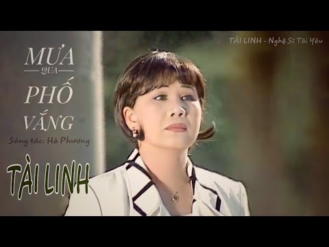 Thể hiện bởi Tài Linh